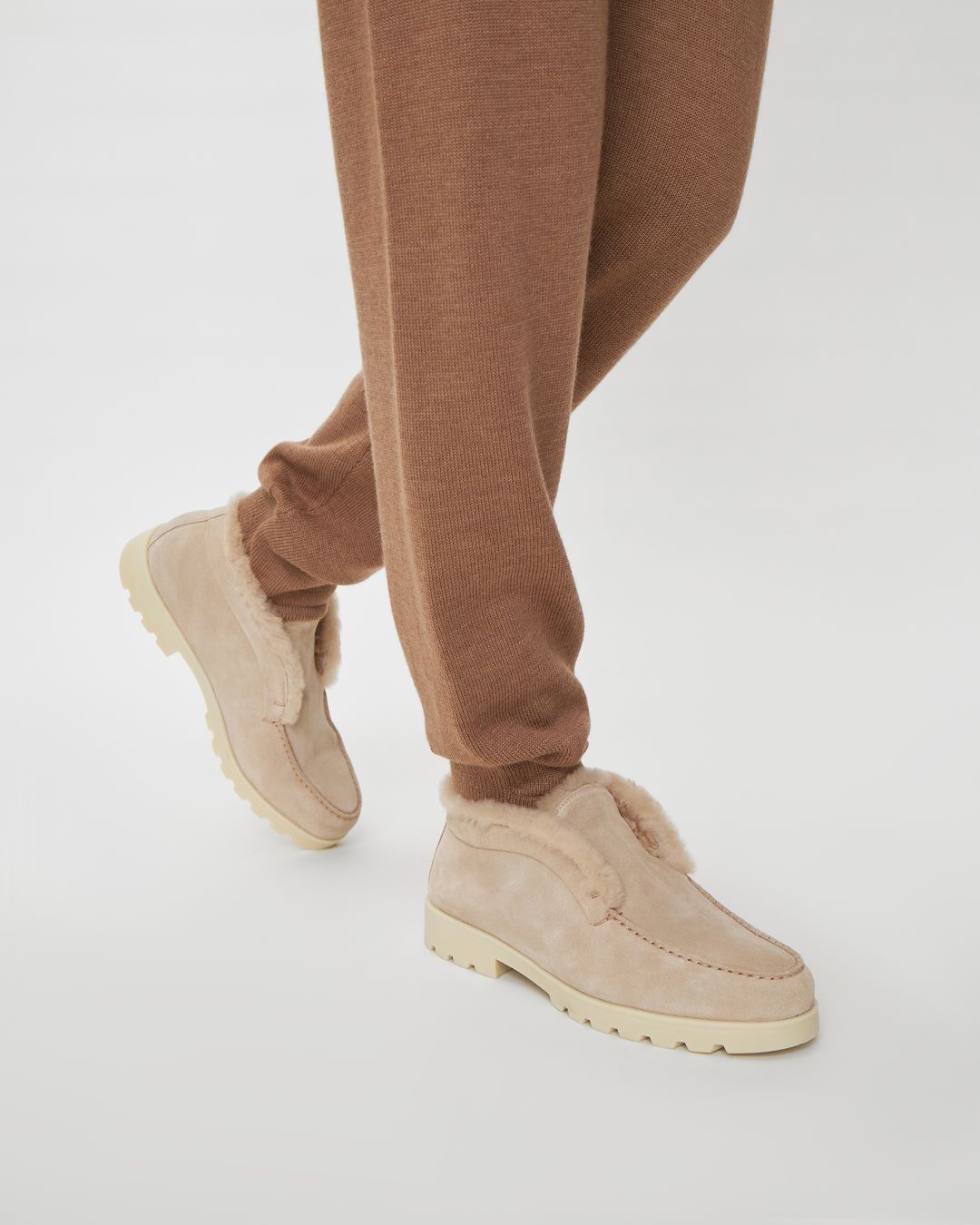 Купить Ботинки SANTONI