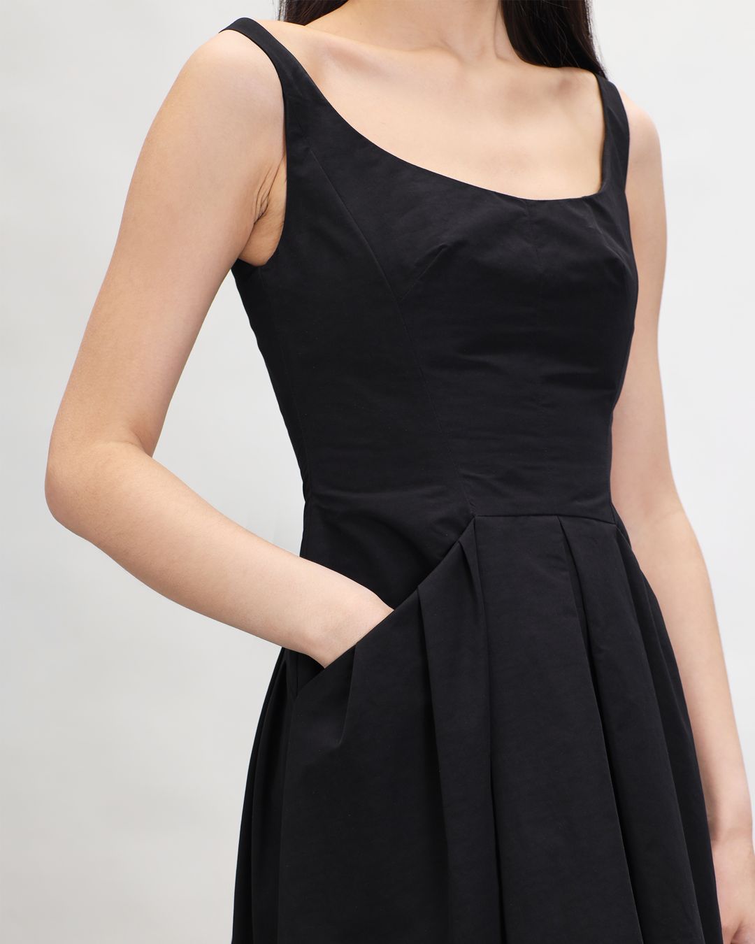 Купить Платье PHILOSOPHY di LORENZO SERAFINI