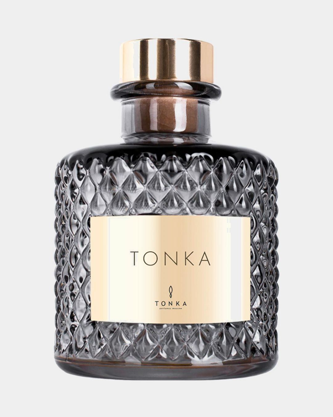 Купить Диффузор «тонка» стакан серый(коробка фирм.) TONKA