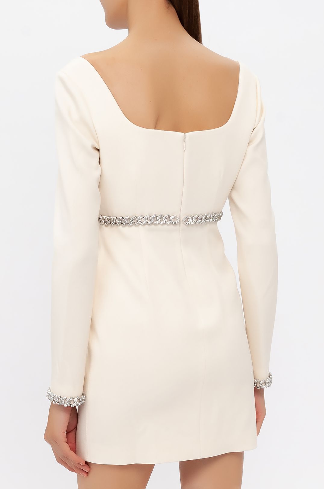 Купить Платье GIUSEPPE DI MORABITO