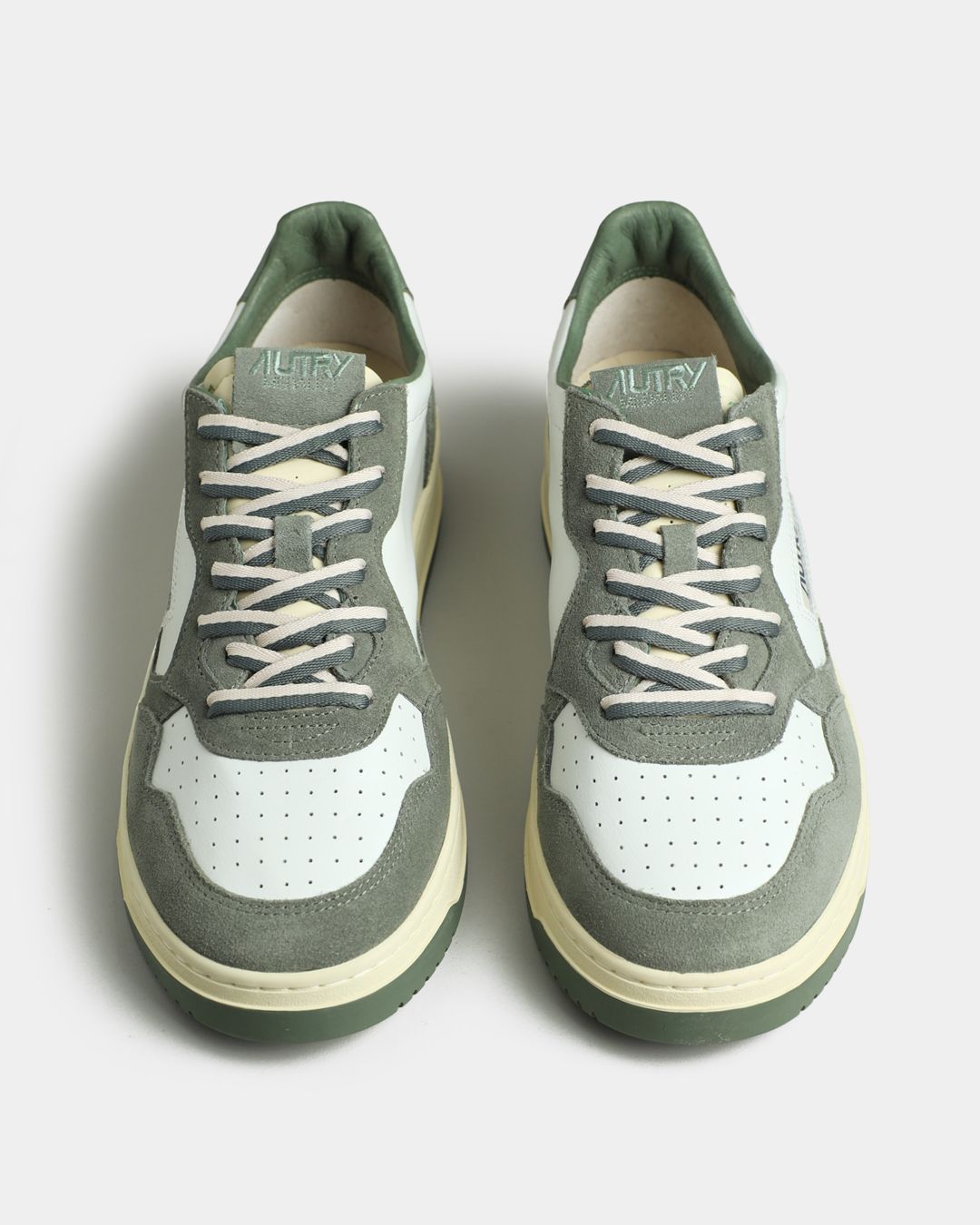 Купить Кеды AUTRY