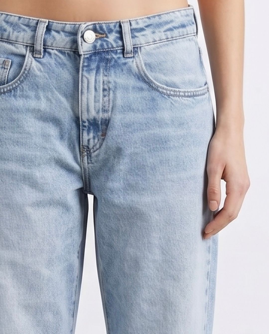 Купить Джинсы ICON DENIM