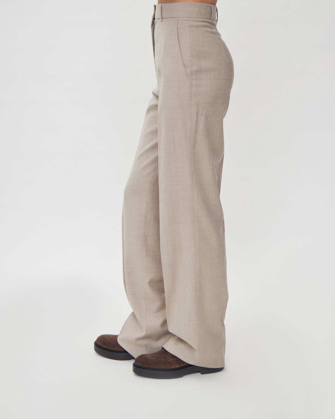 Купить Брюки MAX MARA STUDIO