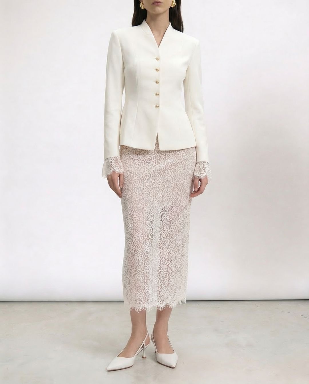 Купить Жакет EMILIA DELLORO