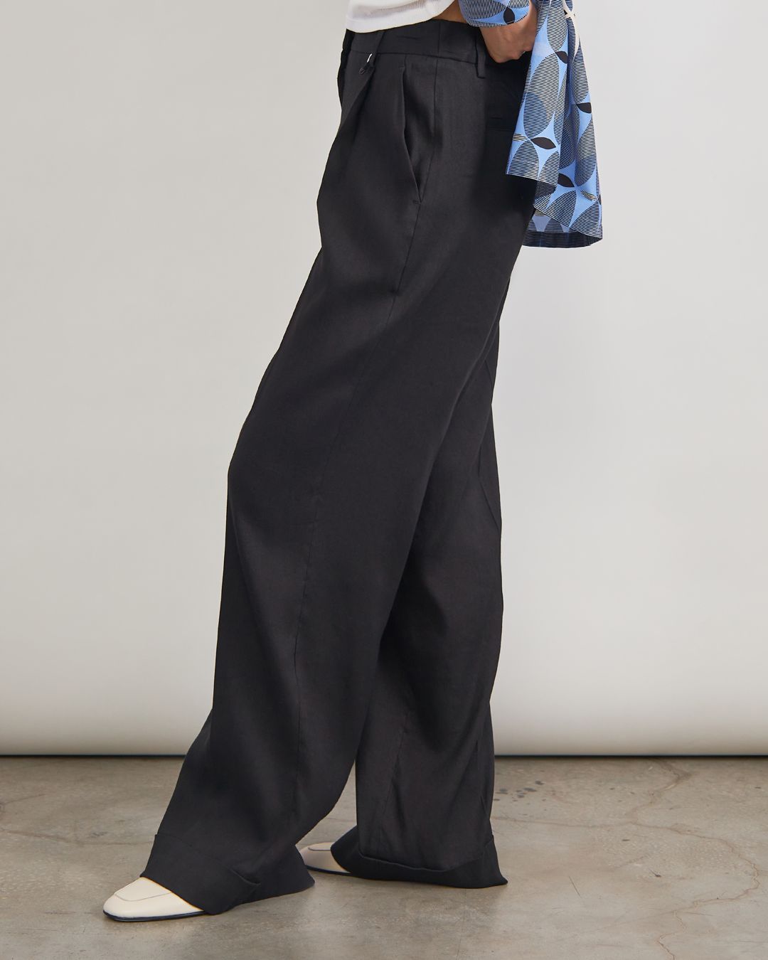 Купить Брюки LORENA ANTONIAZZI