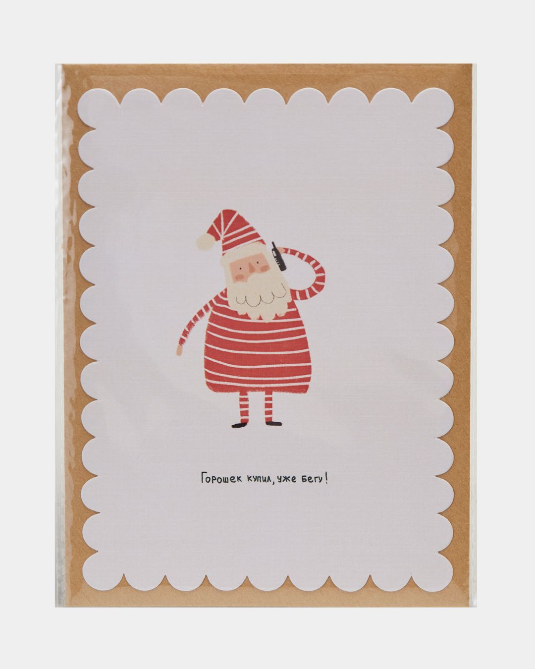 Купить Открытка O PAPER PAPER