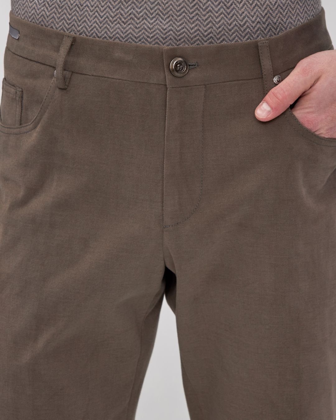 Купить Брюки CORNELIANI