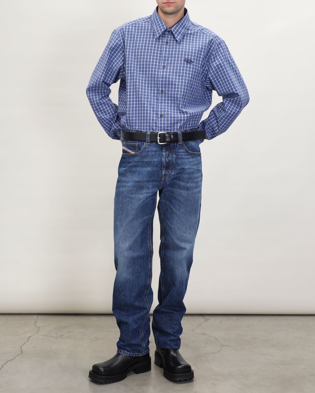 Купить Рубашка DIESEL