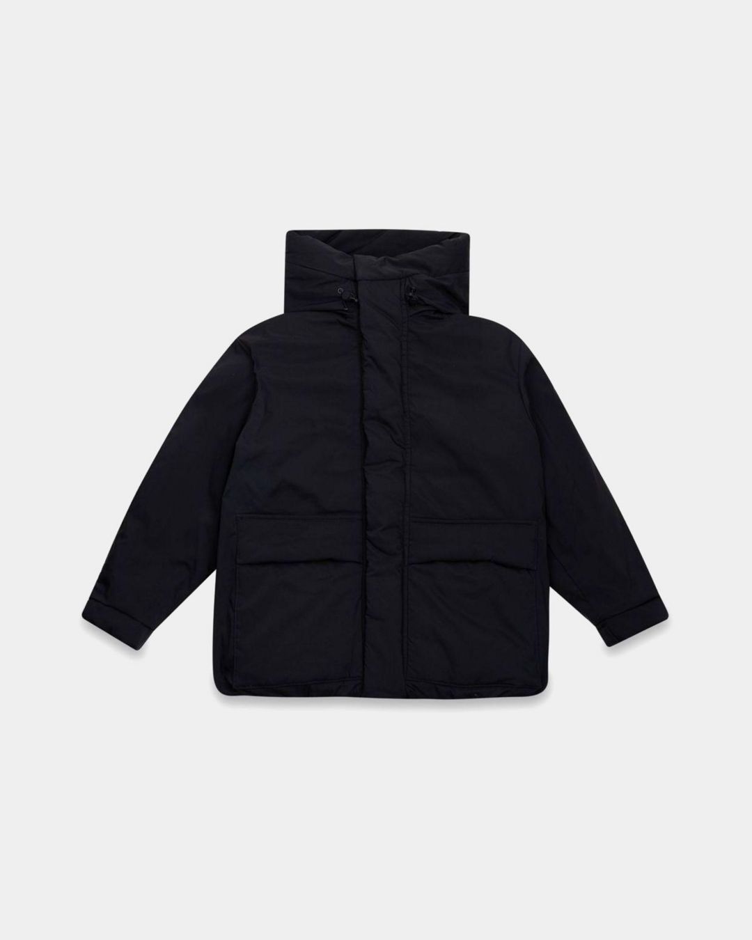 Купить Пуховик IL GUFO