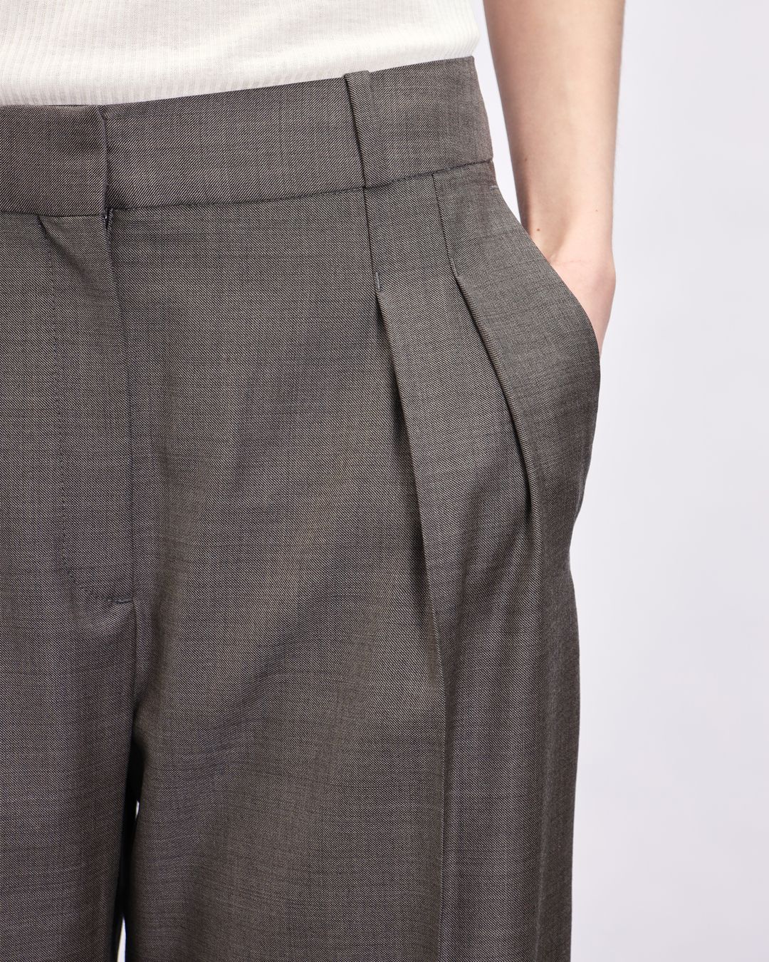 Купить Брюки LOULOU DE SAISON