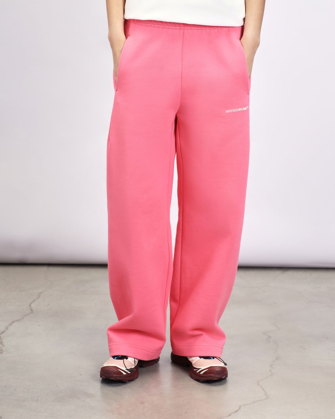 Купить Брюки MONOCHROME