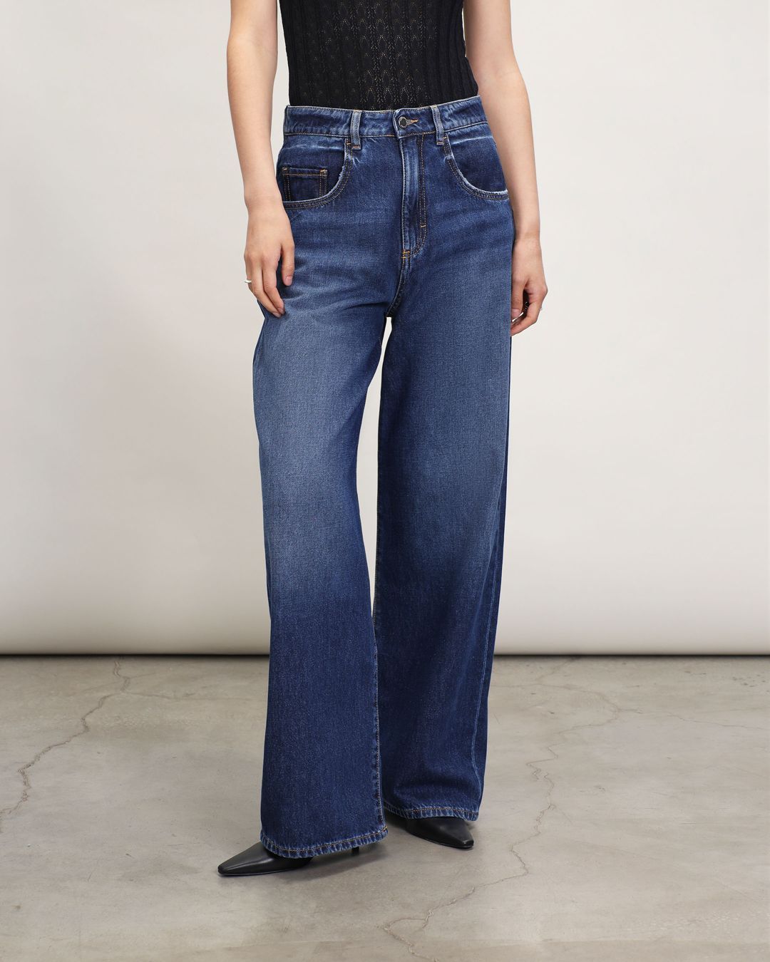 Купить Джинсы ICON DENIM