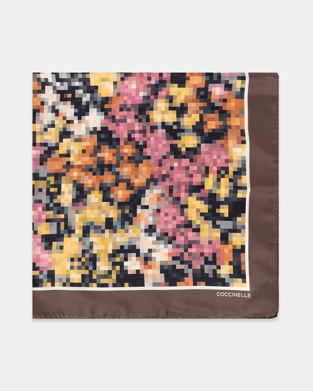 Купить Платок COCCINELLE