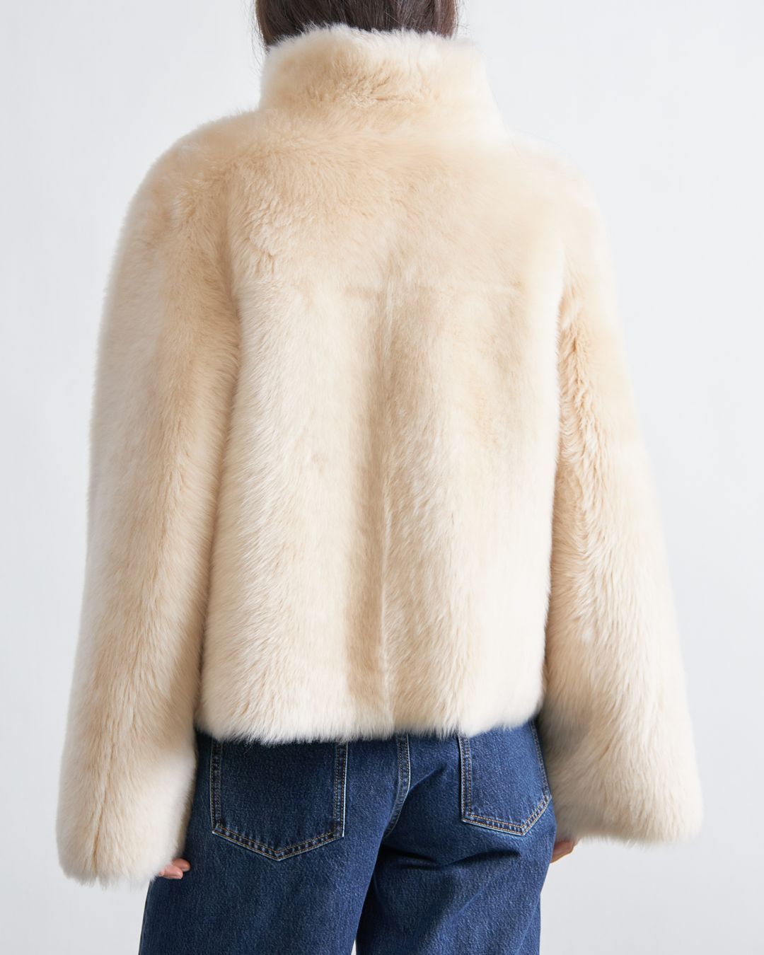 Купить Дубленка CHAUD STUDIO