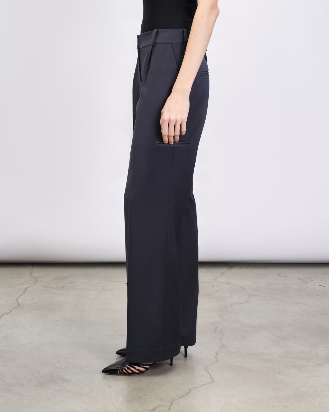 Купить Брюки TATMU