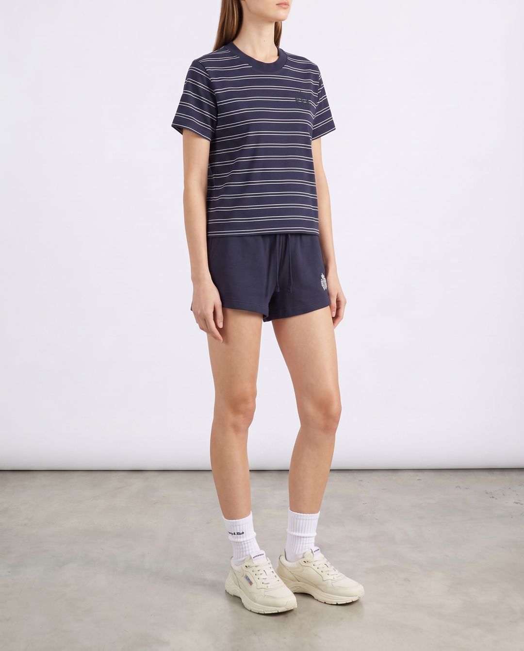 Купить Футболка SPORTY&RICH