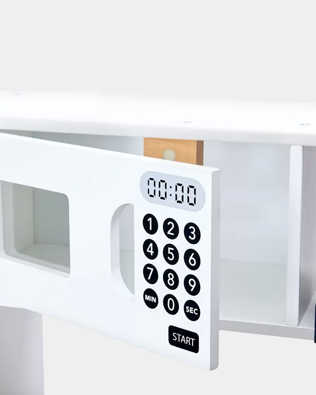 Купить Детская игровая интерактивная кухня модерн HAPE