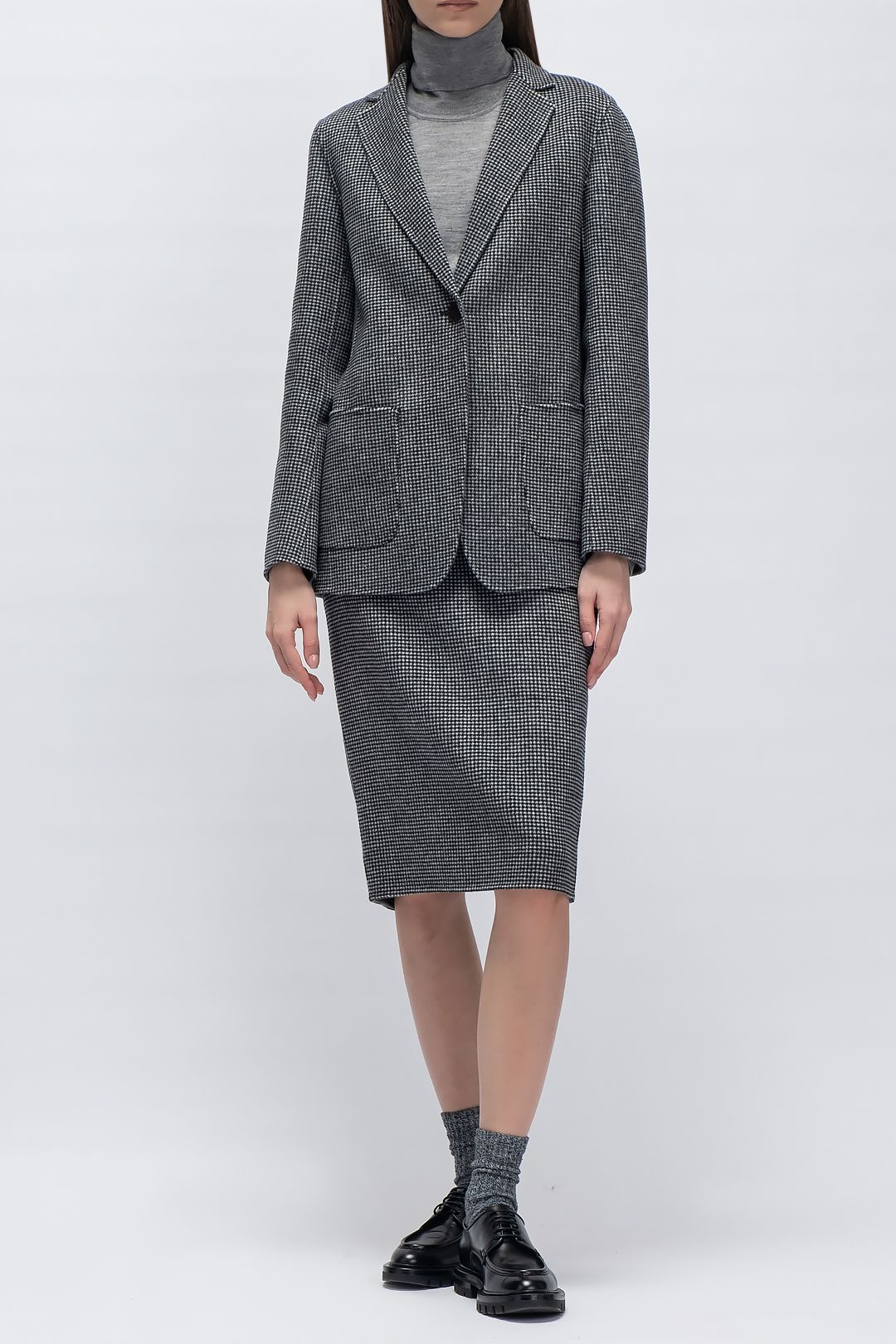 Купить Юбка MAX MARA STUDIO