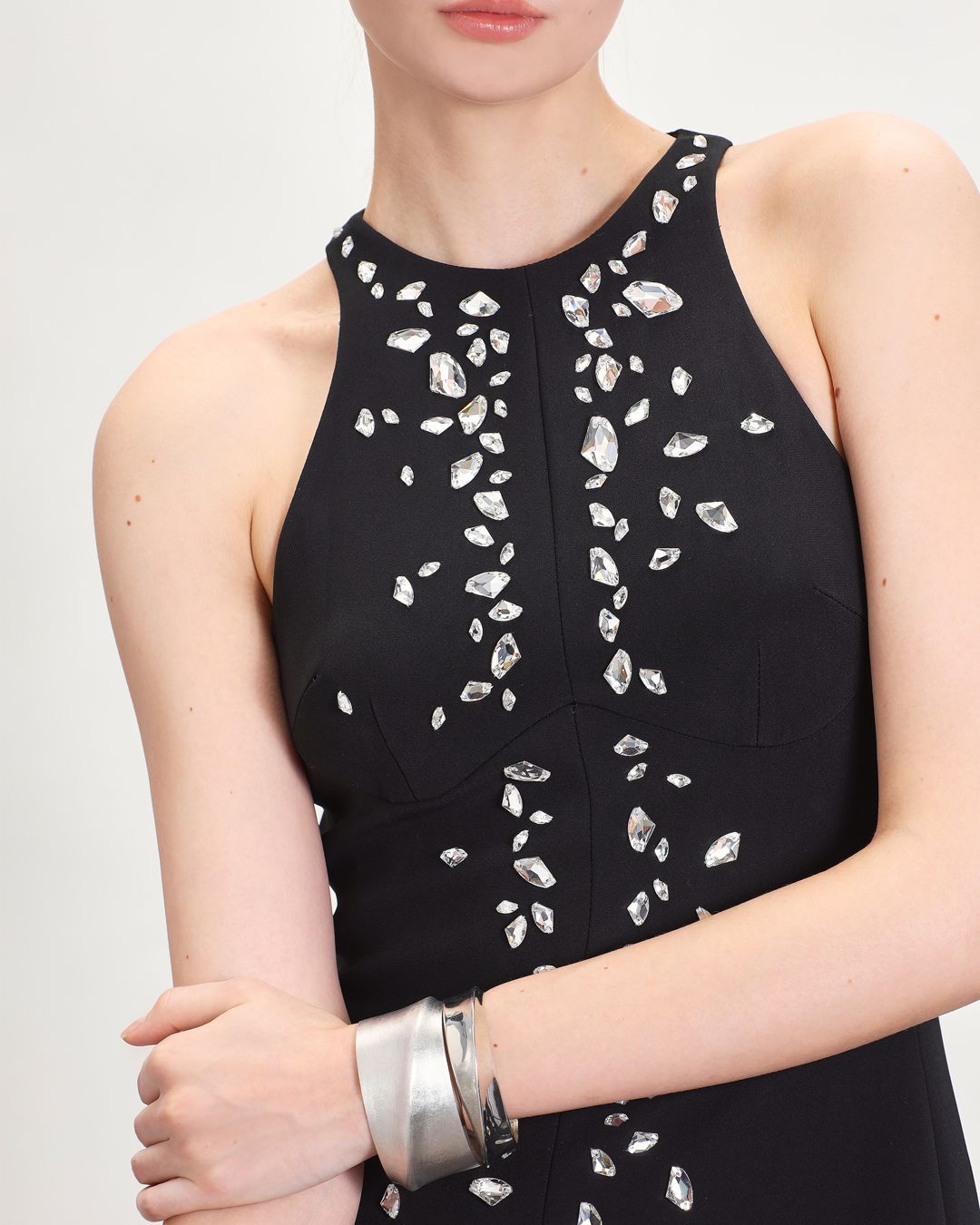 Купить Платье DAVID KOMA