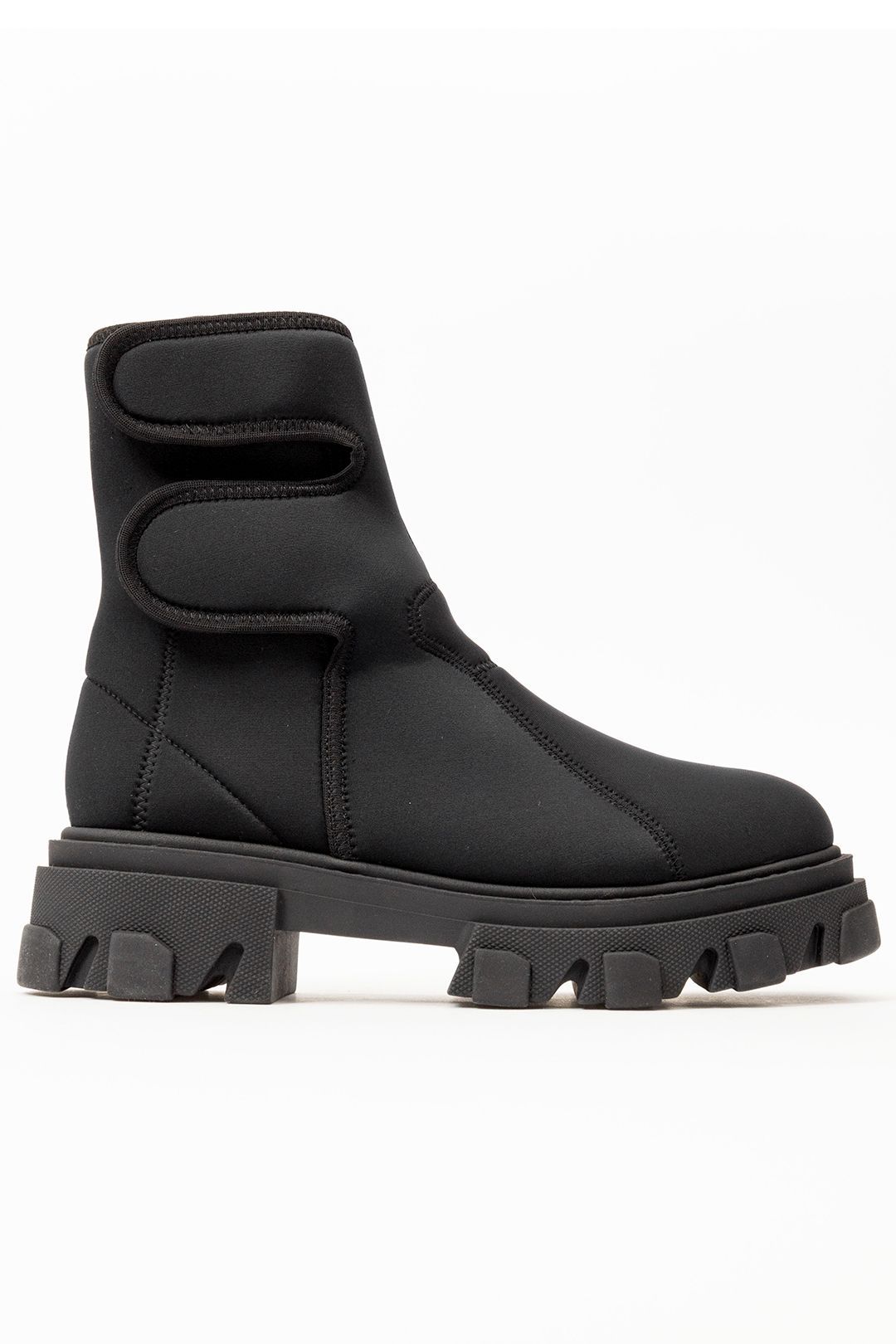 Купить Ботинки GIA BORGHINI