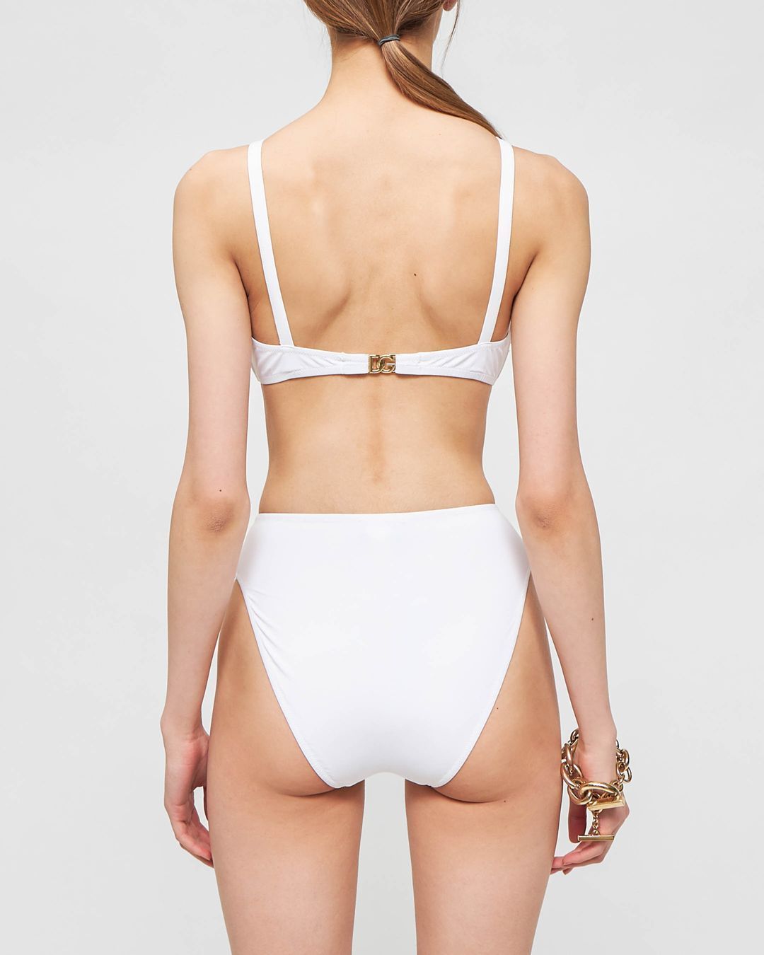 Купить Купальник DOLCE & GABBANA