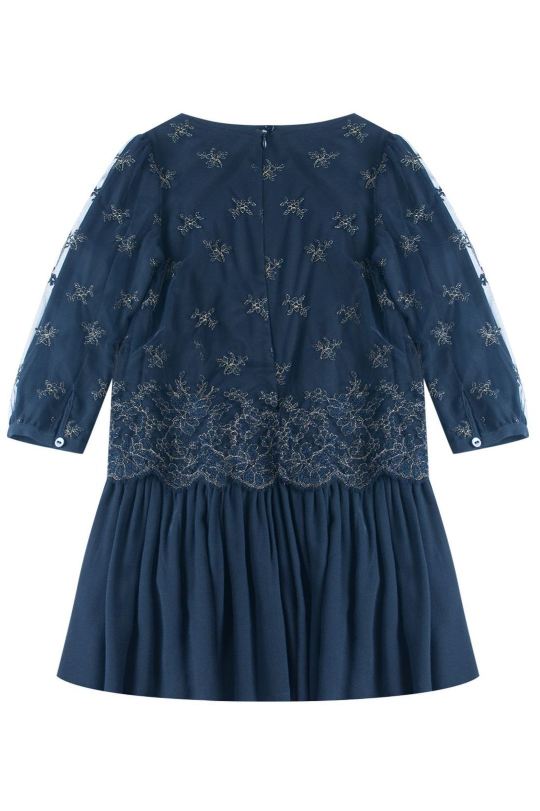 Купить Платье ERMANNO SCERVINO