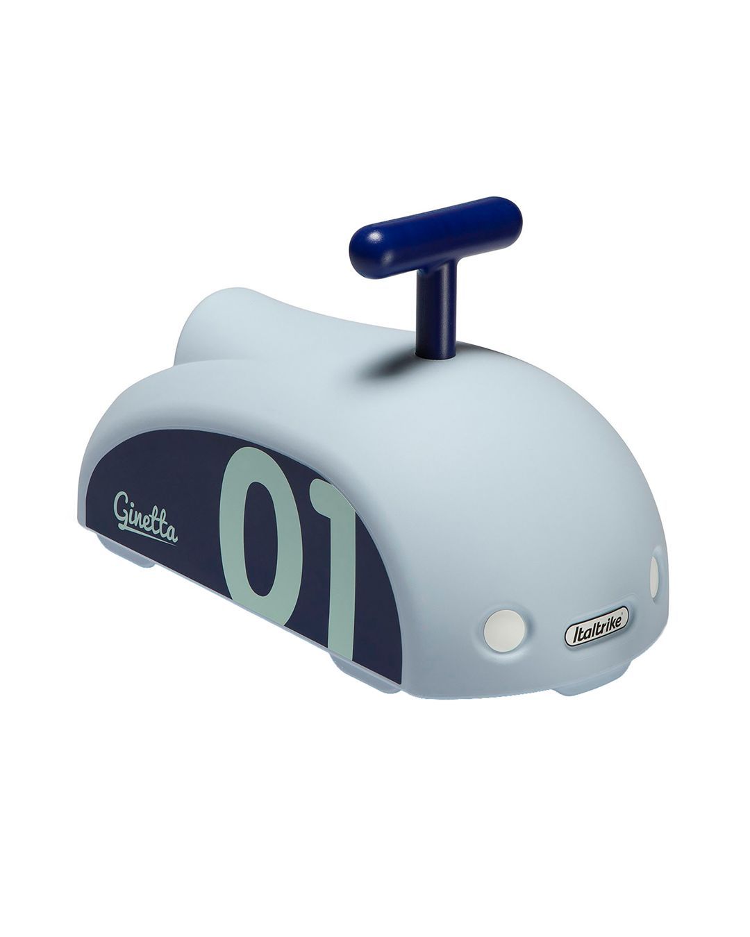 Купить Каталка полицейская машина ginetta ITALTRIKE