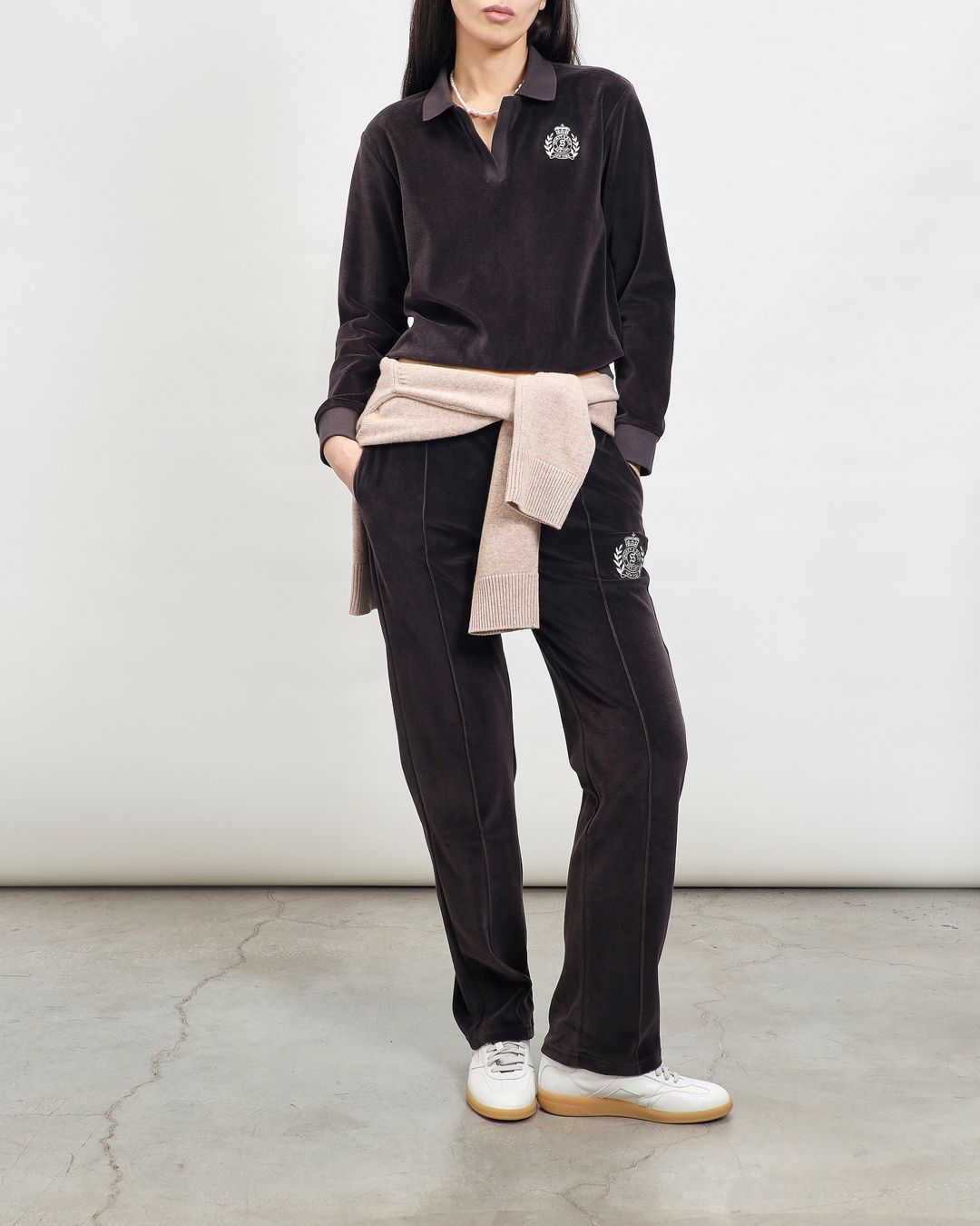 Купить Свитшот SPORTY&RICH