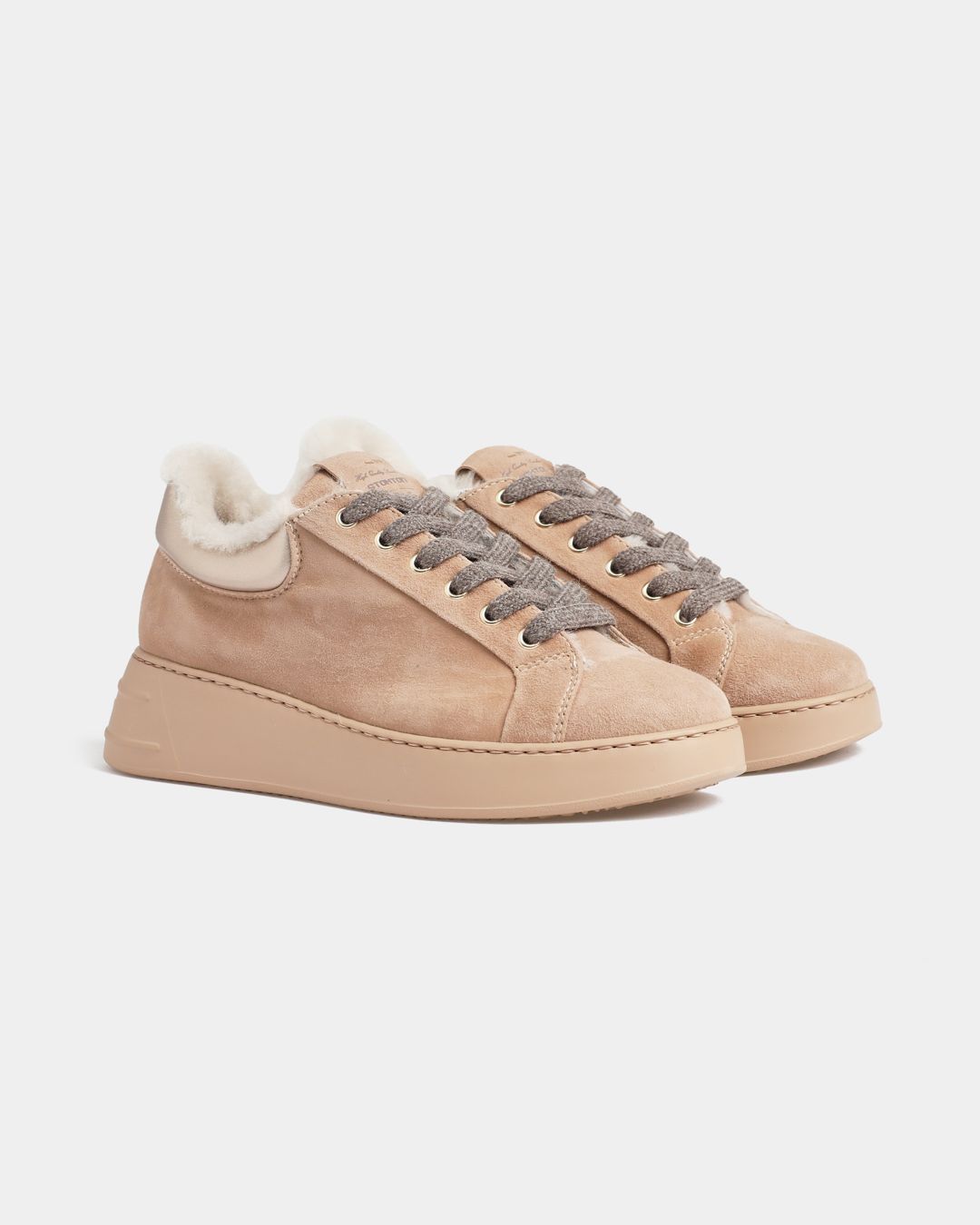 Купить Кеды STOKTON