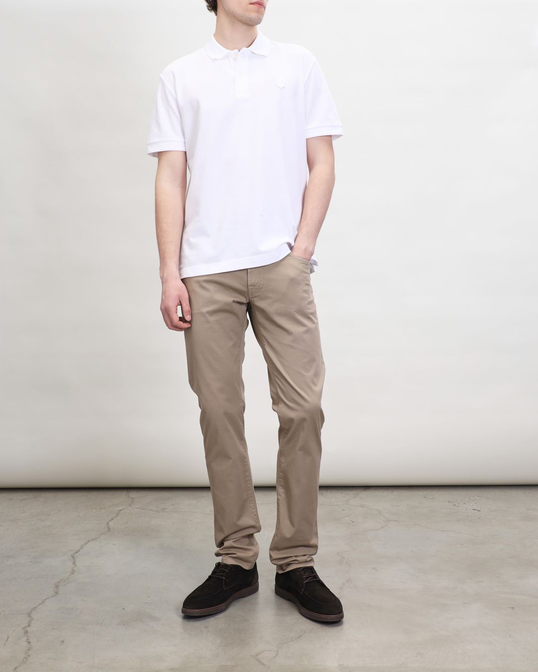 Купить Футболка CORNELIANI