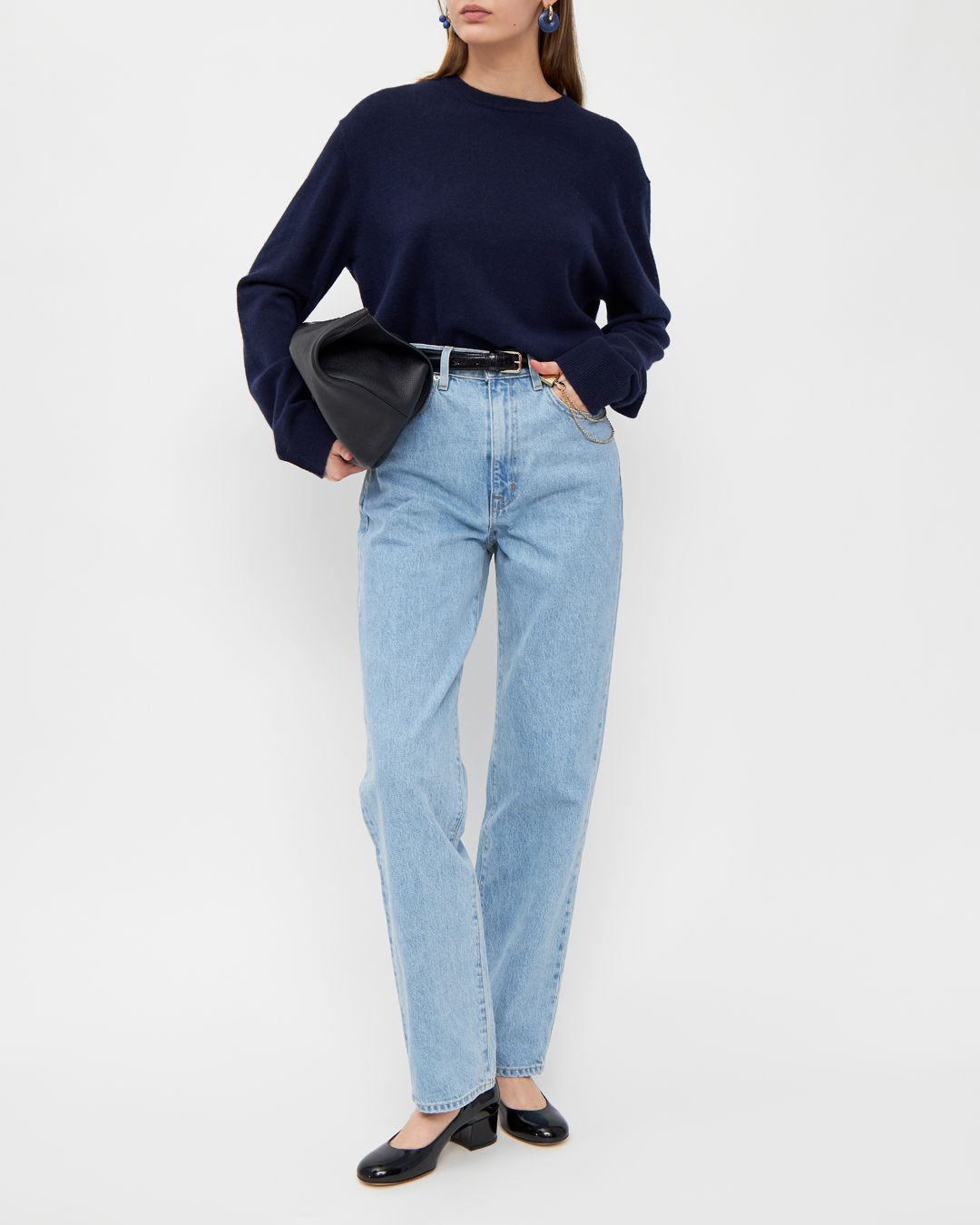 Купить Джинсы SLVRLAKE