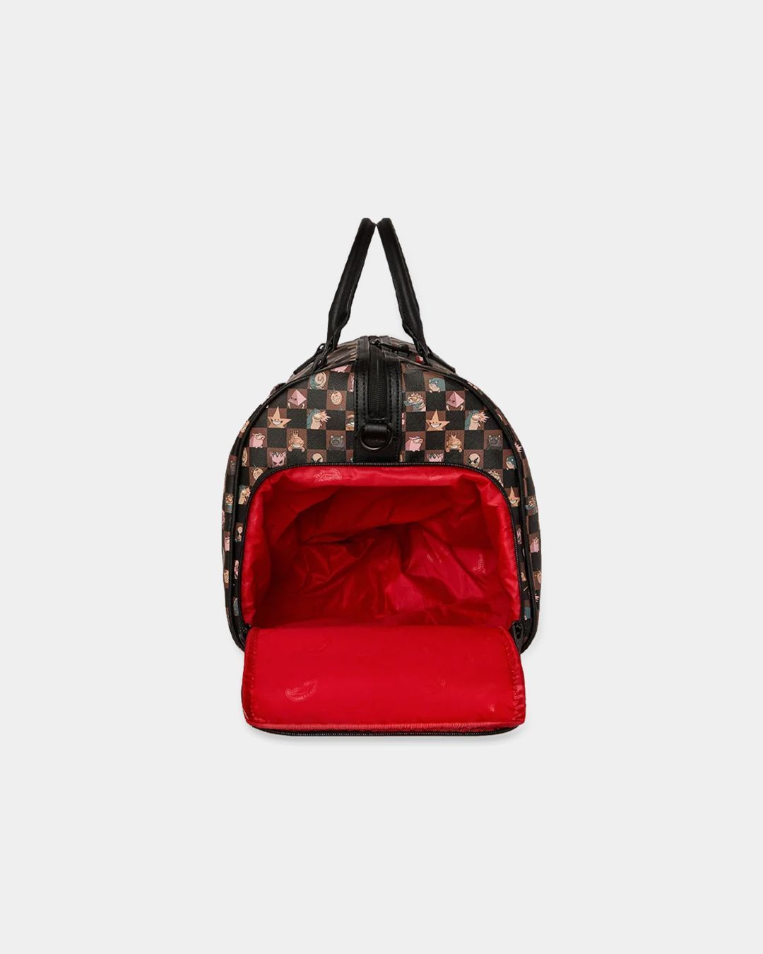 Купить Сумка SPRAYGROUND
