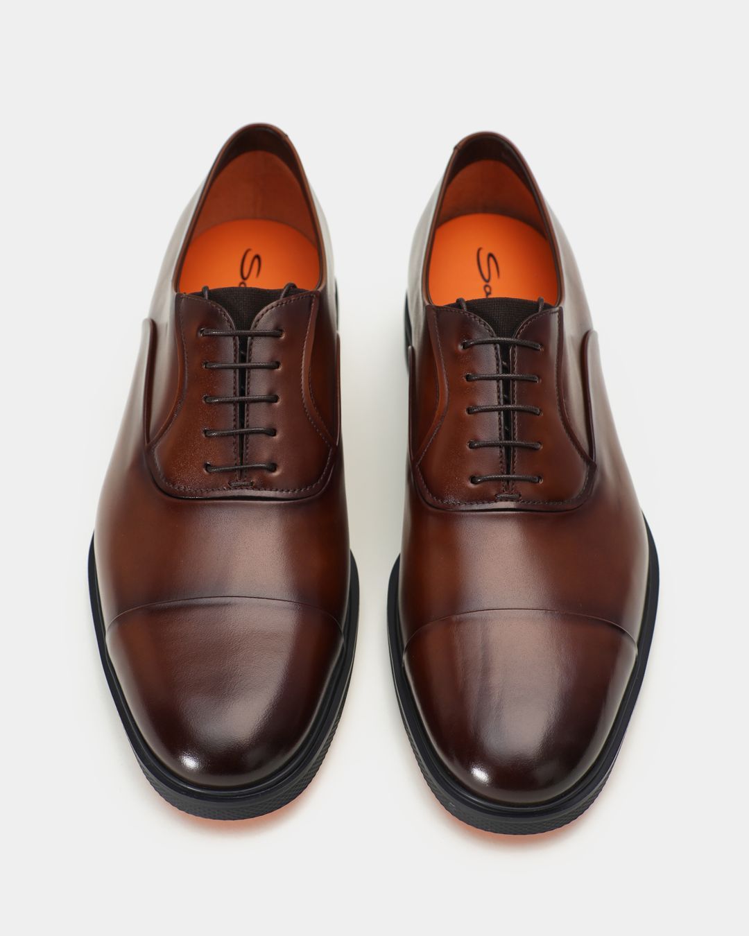 Купить Туфли SANTONI
