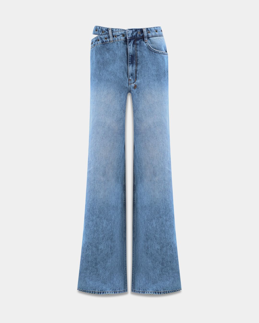 Купить Джинсы KSUBI