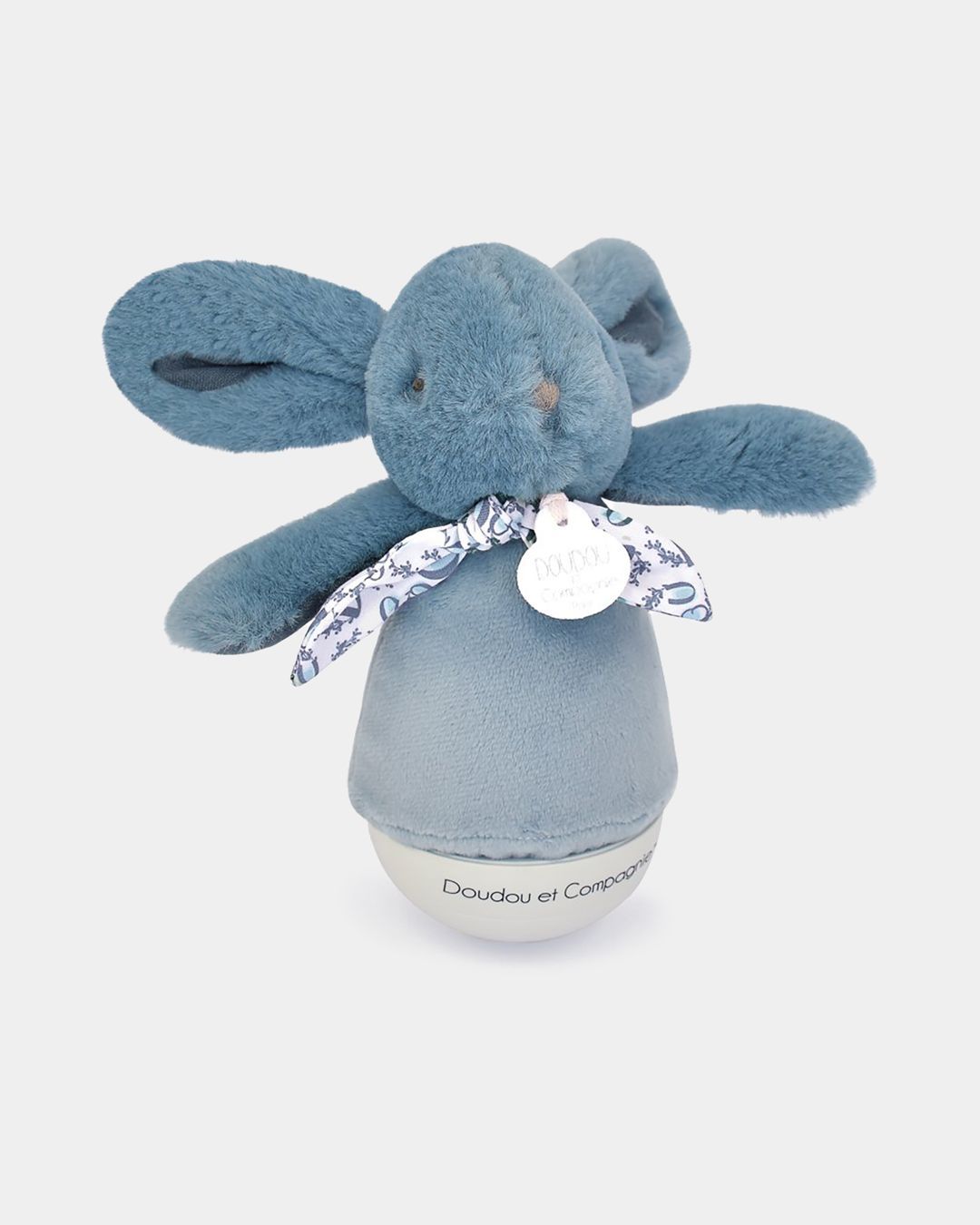 Купить Светильник с принтом doudou 16 см голубой DOU DOU ET COMPAGNIE