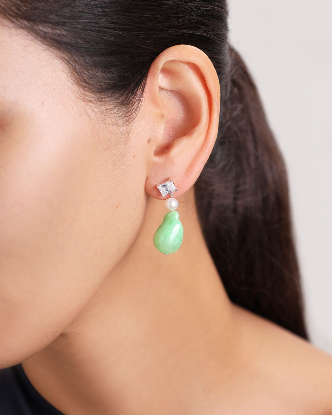 Купить Серьги COMPLETEDWORKS