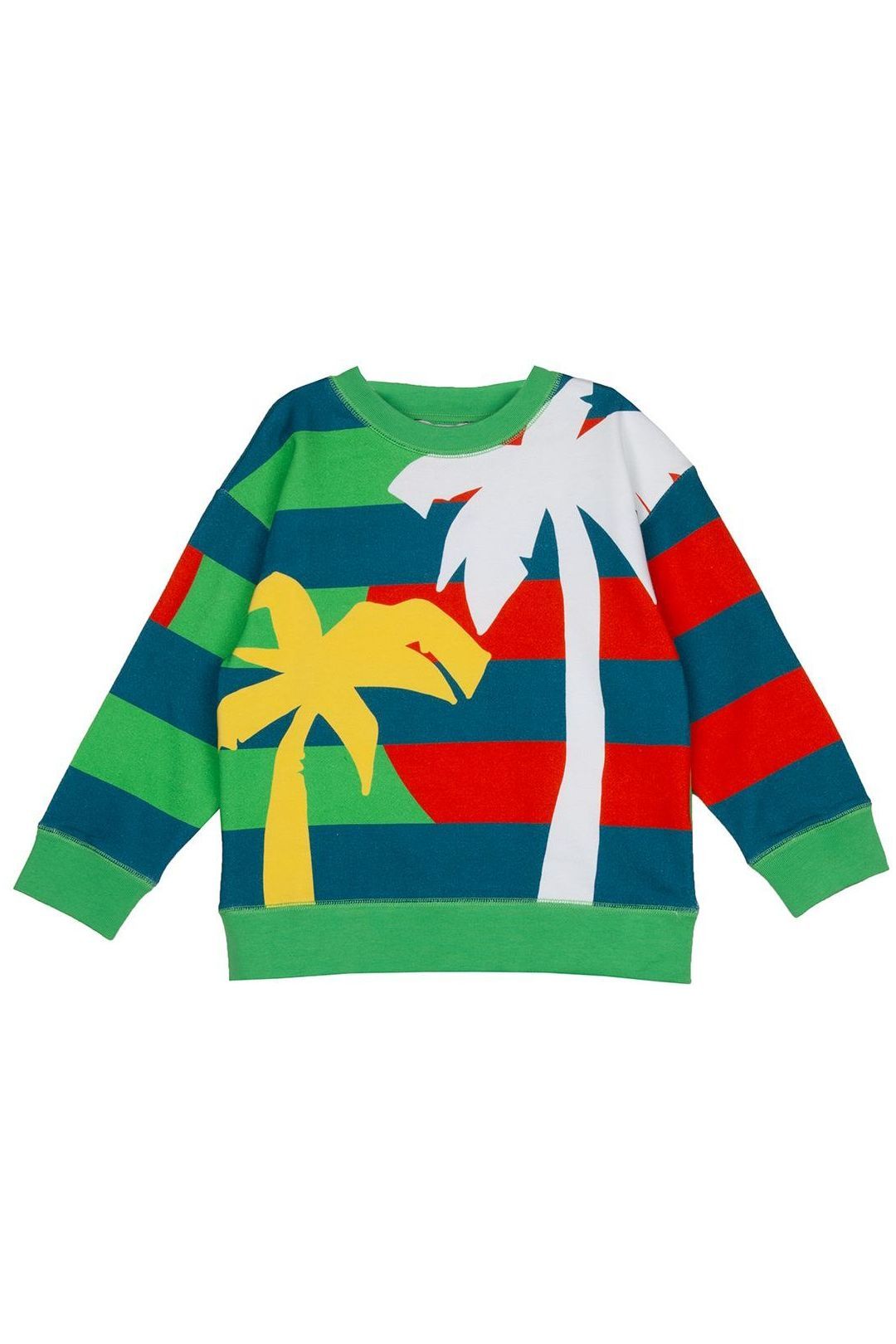 Купить Свитшот STELLA MCCARTNEY