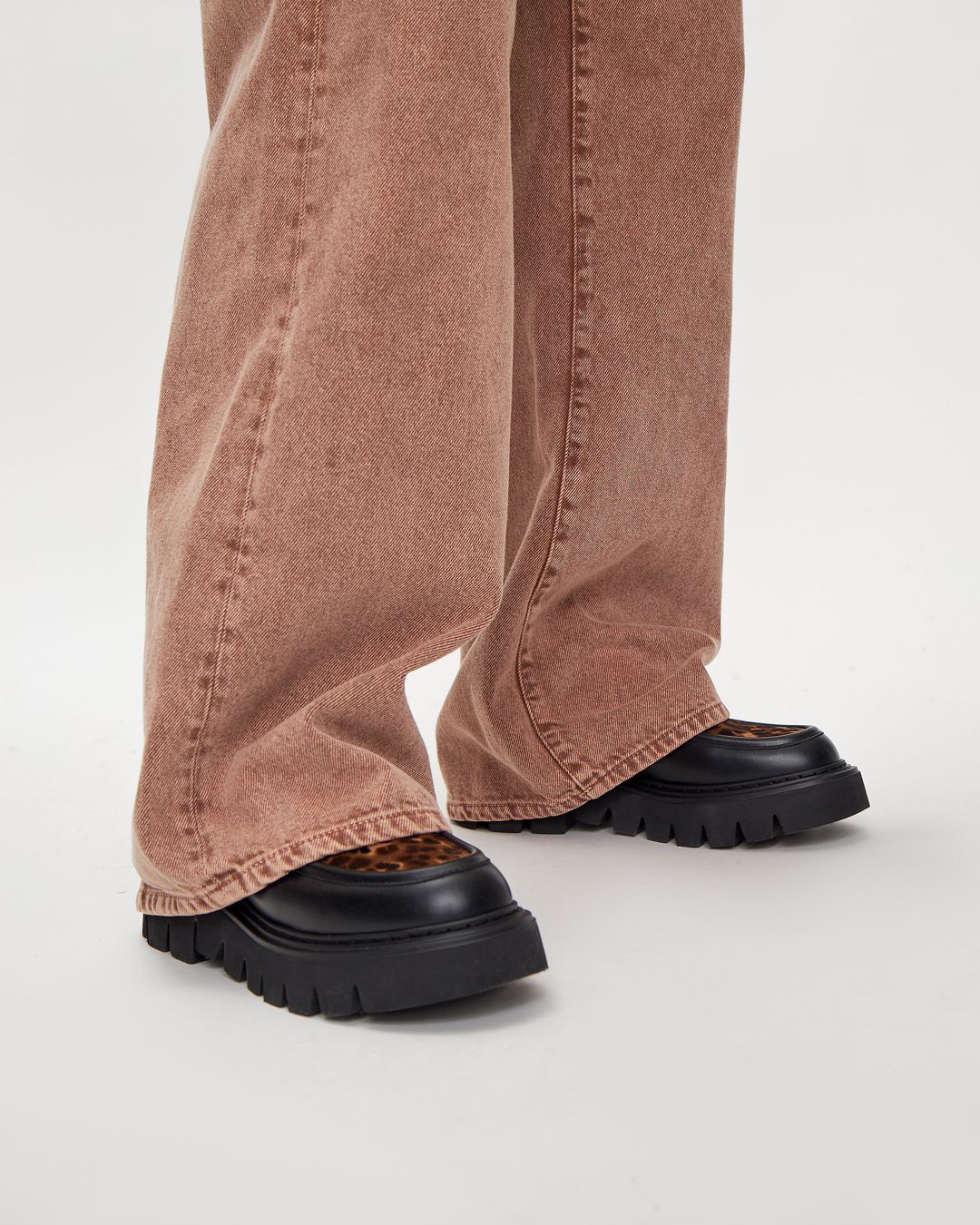 Купить Туфли STOKTON