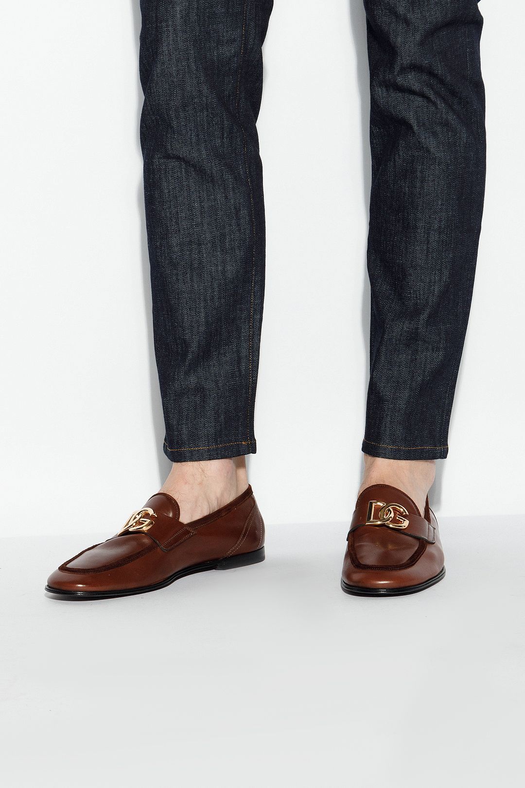 Купить Туфли DOLCE & GABBANA