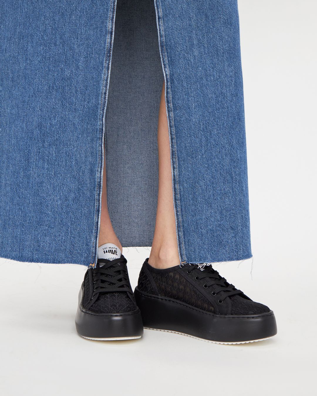 Купить Кеды VIC MATIE