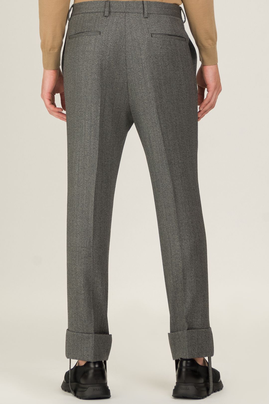 Купить Брюки PRADA