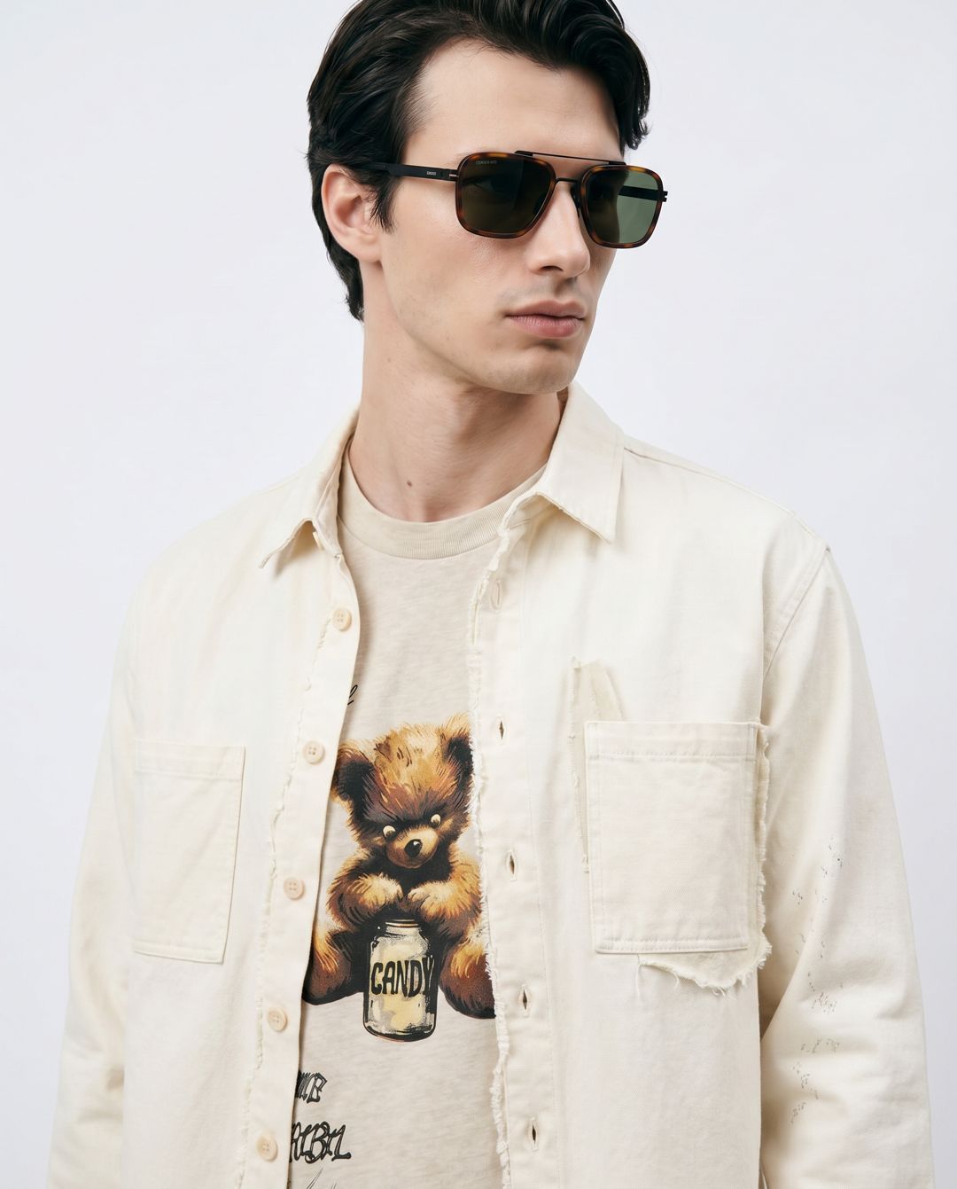 Купить Очки GRESSO MEN EYEWEAR