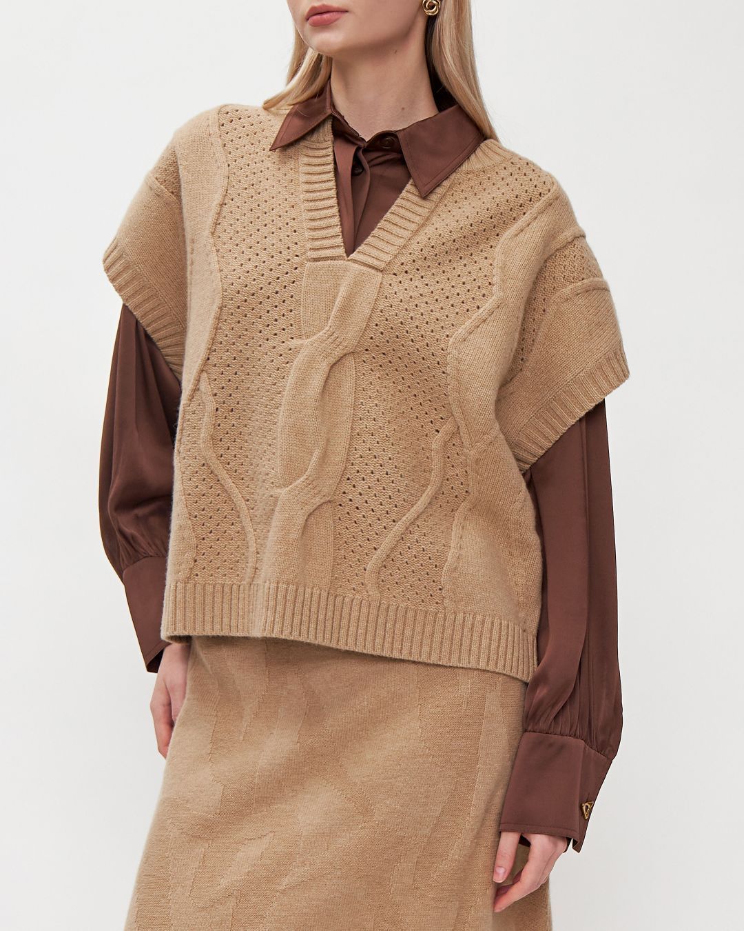 Купить Жилет AERON