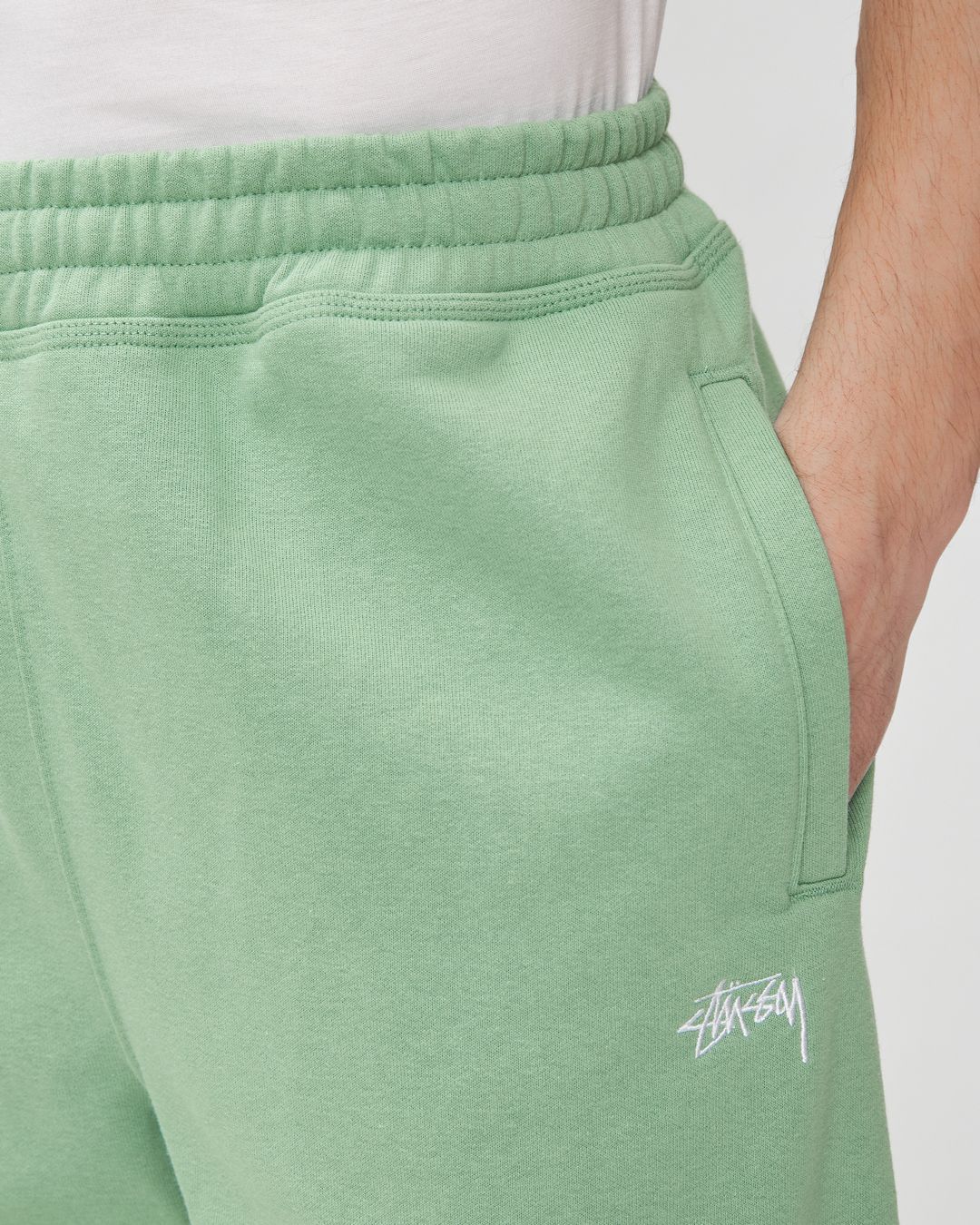 Купить Брюки STUSSY MEN