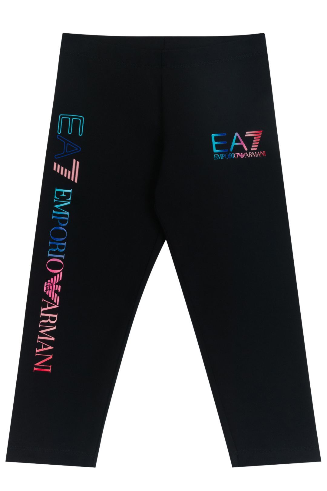 Купить Леггинсы EMPORIO ARMANI