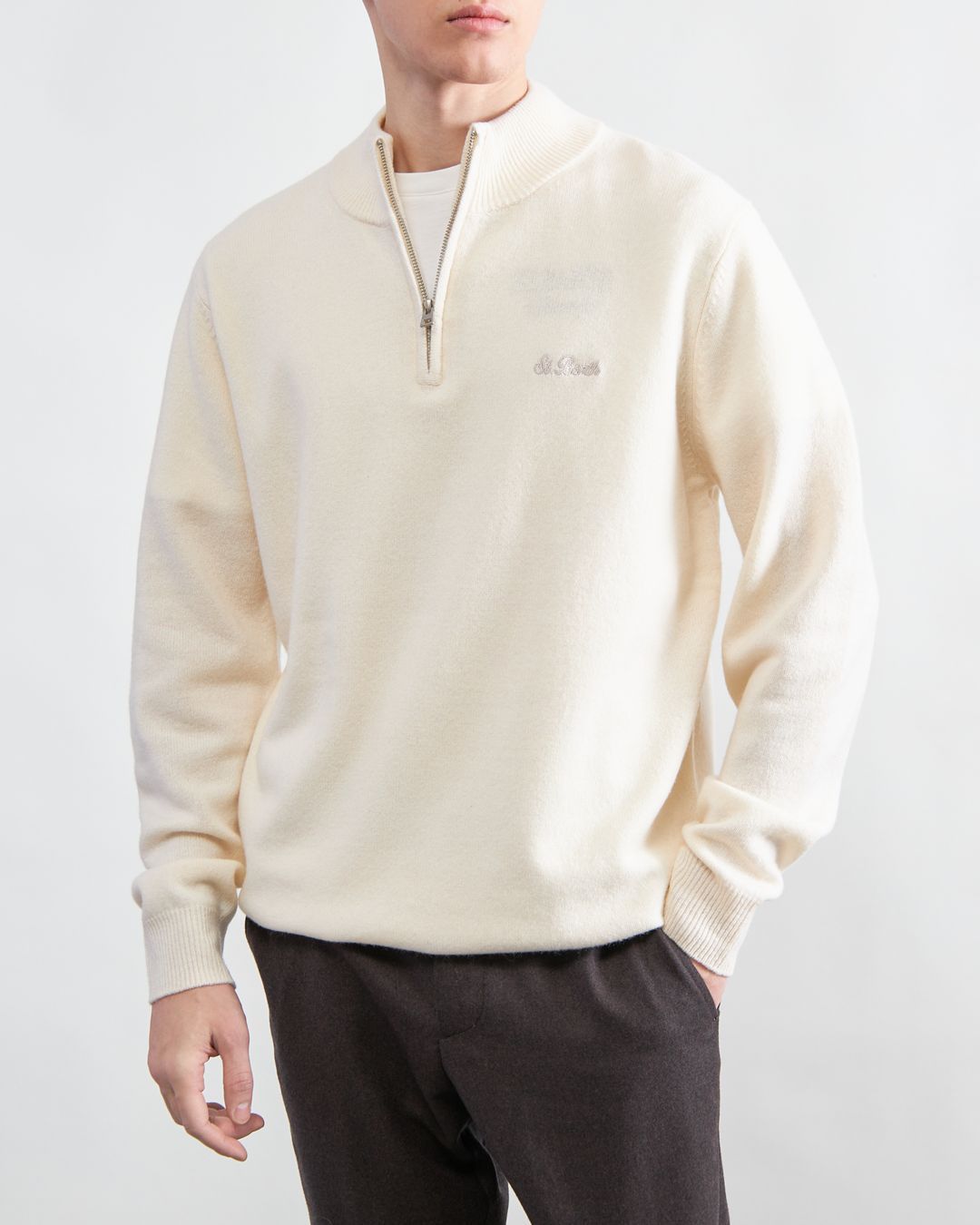 Купить Джемпер MC2 SAINT BARTH MEN