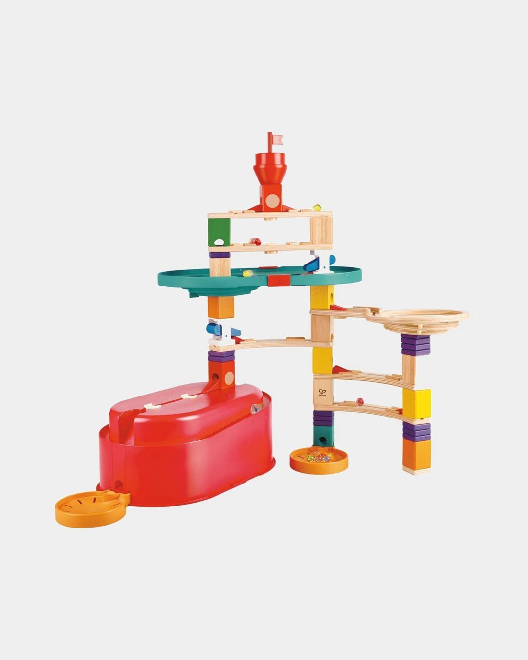 Купить Игровой набор-конструктор трек HAPE