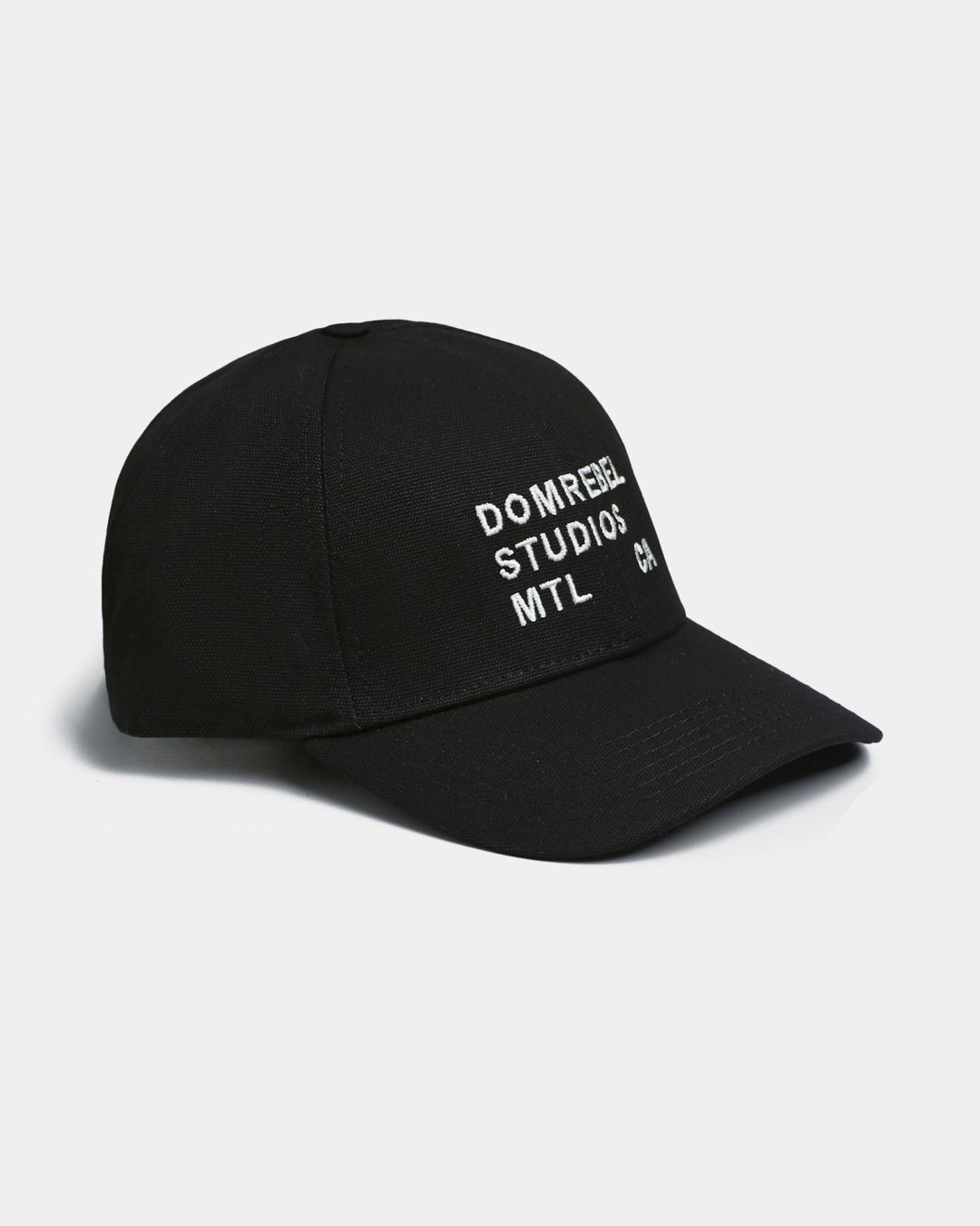 Купить Бейсболка DOM REBEL