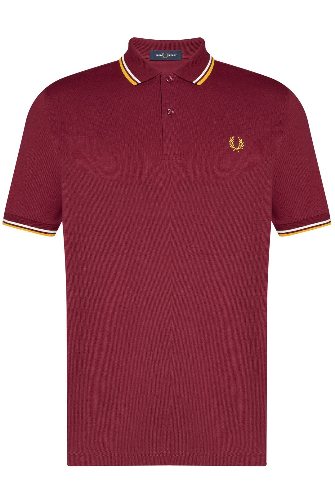 Купить Футболка FRED PERRY