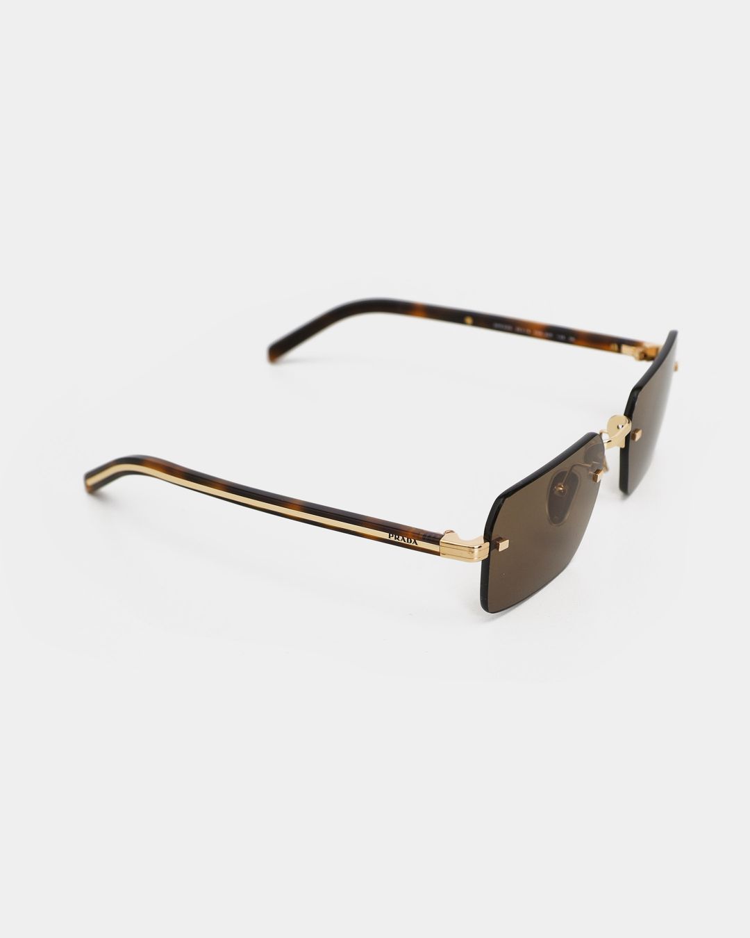Купить Очки PRADA EYEWEAR